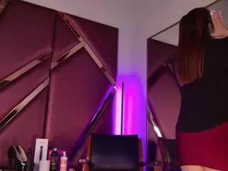 AdelNesbitt's Live Sex Cam Show