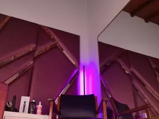 AdelNesbitt's Live Sex Cam Show