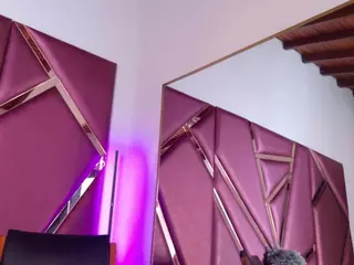 AdelNesbitt's Live Sex Cam Show