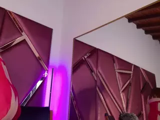 AdelNesbitt's Live Sex Cam Show