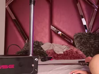 AdelNesbitt's Live Sex Cam Show