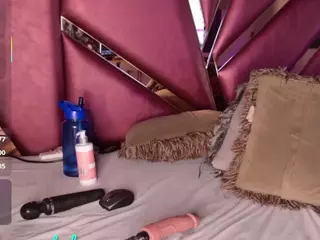 AdelNesbitt's Live Sex Cam Show