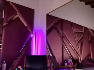 AdelNesbitt's Live Sex Cam Show