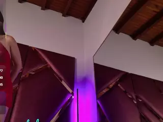 AdelNesbitt's Live Sex Cam Show