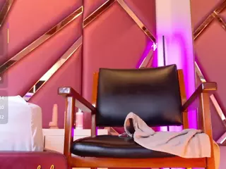 AdelNesbitt's Live Sex Cam Show