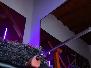 AdelNesbitt's Live Sex Cam Show