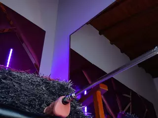 AdelNesbitt's Live Sex Cam Show