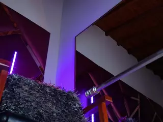 AdelNesbitt's Live Sex Cam Show