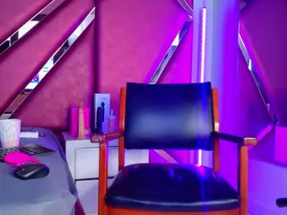 AdelNesbitt's Live Sex Cam Show