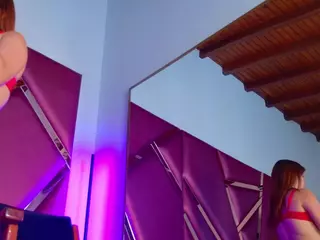 AdelNesbitt's Live Sex Cam Show