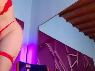 AdelNesbitt's Live Sex Cam Show