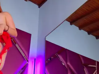 AdelNesbitt's Live Sex Cam Show