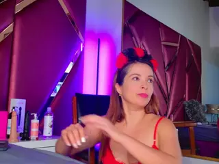 AdelNesbitt's Live Sex Cam Show