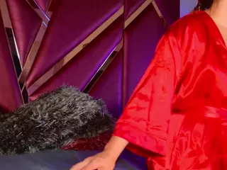 AdelNesbitt's Live Sex Cam Show