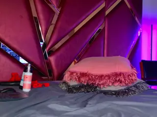 AdelNesbitt's Live Sex Cam Show