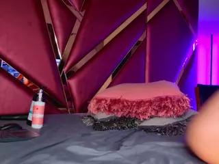 AdelNesbitt's Live Sex Cam Show
