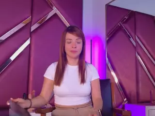 AdelNesbitt's Live Sex Cam Show