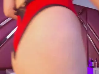 AdelNesbitt's Live Sex Cam Show