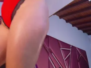 AdelNesbitt's Live Sex Cam Show