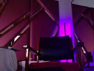 AdelNesbitt's Live Sex Cam Show