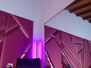 AdelNesbitt's Live Sex Cam Show
