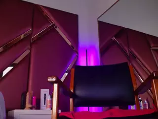 AdelNesbitt's Live Sex Cam Show