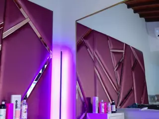 AdelNesbitt's Live Sex Cam Show
