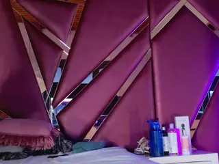 AdelNesbitt's Live Sex Cam Show