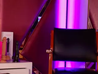 AdelNesbitt's Live Sex Cam Show