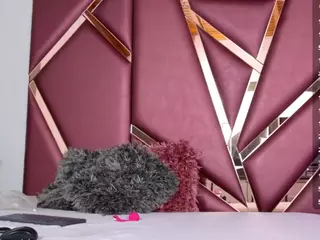 AdelNesbitt's Live Sex Cam Show