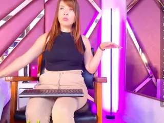AdelNesbitt's Live Sex Cam Show
