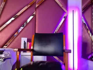AdelNesbitt's Live Sex Cam Show