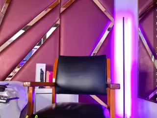 AdelNesbitt's Live Sex Cam Show