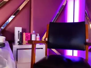 AdelNesbitt's Live Sex Cam Show