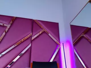 AdelNesbitt's Live Sex Cam Show