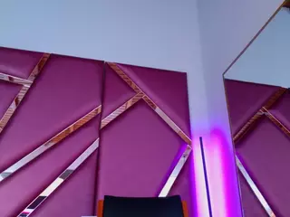 AdelNesbitt's Live Sex Cam Show
