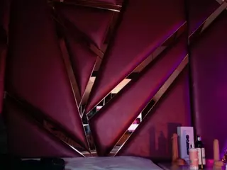 AdelNesbitt's Live Sex Cam Show