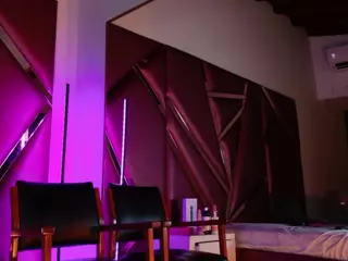 AdelNesbitt's Live Sex Cam Show