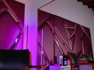 AdelNesbitt's Live Sex Cam Show