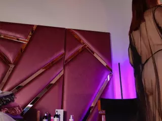 AdelNesbitt's Live Sex Cam Show