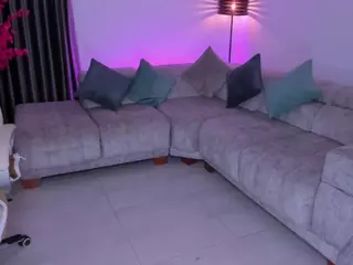 ariana-clark's Live Sex Cam Show
