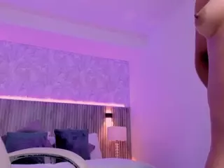 ariana-clark's Live Sex Cam Show