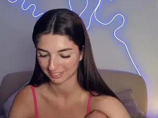 CassieCaprice's Live Sex Cam Show