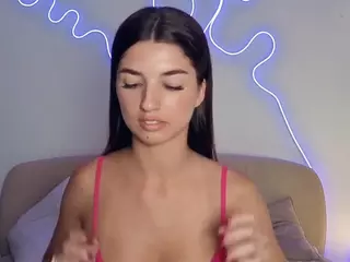 CassieCaprice's Live Sex Cam Show