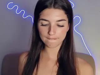 CassieCaprice's Live Sex Cam Show
