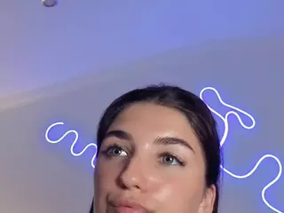 CassieCaprice's Live Sex Cam Show