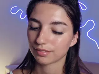CassieCaprice's Live Sex Cam Show