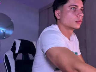 NathanGreyX's Live Sex Cam Show