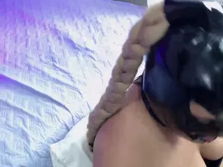 Pamelarutt's Live Sex Cam Show