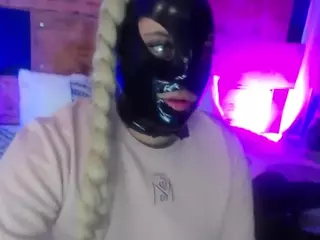 Pamelarutt's Live Sex Cam Show